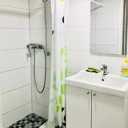 Apartment Bambus *