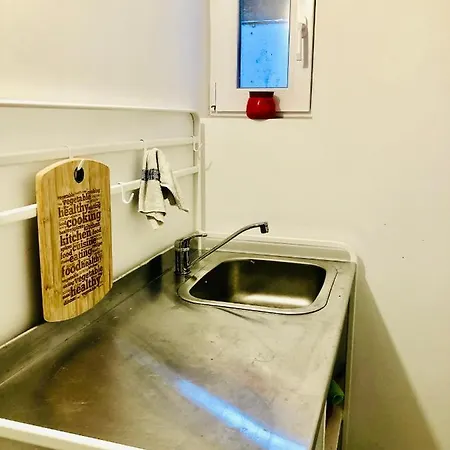 Daire Bambus Murrhardt